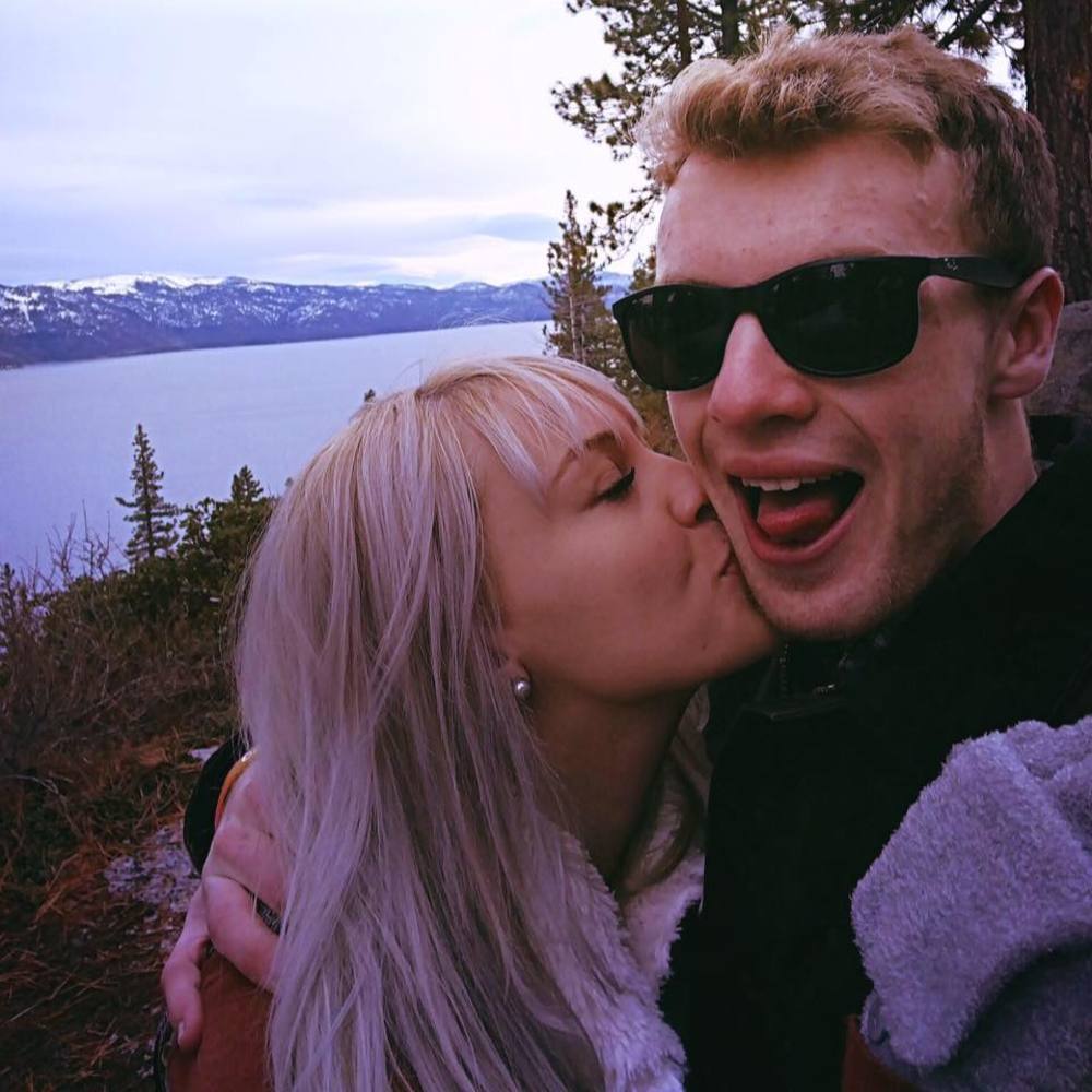 Meet your Posher, Camille